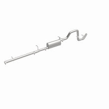 画像をギャラリービューアに読み込む, MagnaFlow BRE Exhaust Kit 05-07 Ford Superduty F250/F350 5.4L