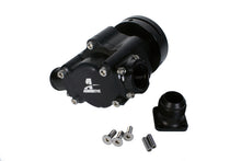 画像をギャラリービューアに読み込む, Aeromotive Atomic Hex Drive Fuel Pump