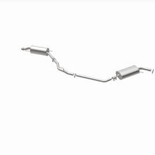 画像をギャラリービューアに読み込む, MagnaFlow BRE Exhaust Kit 99-03 VW EuroVan 2.8L