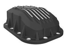 画像をギャラリービューアに読み込む, aFe POWER Pro Series Engine Oil Pan Black w/ Machined Fins Jeep Wrangler (JL)/Gladiator 18-25 V6