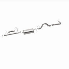 画像をギャラリービューアに読み込む, MagnaFlow BRE Exhaust Kit 92-96 Dodge Dakota