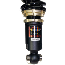 画像をギャラリービューアに読み込む, BLOX Racing 08-14 Subaru WRX Plus Series Fully Adjustable Coilovers