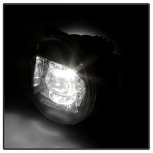 画像をギャラリービューアに読み込む, Spyder 21-23 Ford Bronco Base OEM Full LED Fog Lights - w/ Switch (FL-FB2021-LED-C)