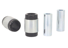 画像をギャラリービューアに読み込む, Whiteline 09-21 Nissan 370z &amp; 2023+ Z Rear Lower Control Arm - Inner Rear Bushing Kit