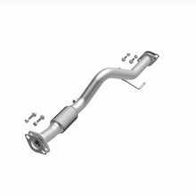 画像をギャラリービューアに読み込む, BRE Exhaust 06-11 Accent Rio 1.6L Front Pipe Kit