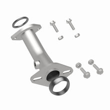 画像をギャラリービューアに読み込む, BRE Exhaust 98-00 RAV4 2.0L Front Pipe Kit