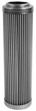 画像をギャラリービューアに読み込む, Aeromotive Filter Element 40 micron Stainless Steel - Fits 12363