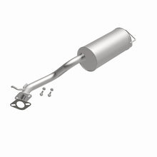 画像をギャラリービューアに読み込む, BRE Exhaust 00-04 Legacy Outback 2.5L Muffler Kit