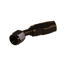 画像をギャラリービューアに読み込む, Aeromotive Hose End - AN-06 - 45 Deg