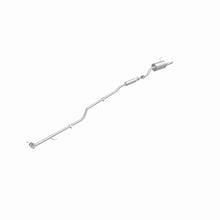 画像をギャラリービューアに読み込む, MagnaFlow BRE Exhaust Kit 01-05 Honda Civic 1.7L