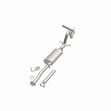 画像をギャラリービューアに読み込む, BRExhaust 16-23 Toyota Tacoma 3.5L Exhaust Kit