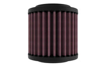 画像をギャラリービューアに読み込む, K&amp;N Replacement Air Filter - Round 2 ID x 3.813in OD x 4in H for 21-23 Royal Enfield Bulle