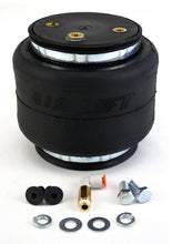 画像をギャラリービューアに読み込む, Air Lift Replacement Air Spring - LoadLifter 5000 Ultimate Bellows Type w/ internal Jounce Bumper