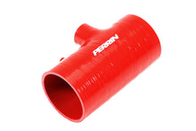 画像をギャラリービューアに読み込む, PERRIN 22-26 Subaru WRX Short Type Turbo Inlet Hose - Red
