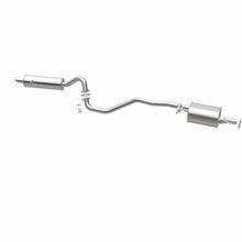 画像をギャラリービューアに読み込む, MagnaFlow BRE Exhaust Kit 14-16 Kia Soul 2.0L