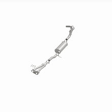 画像をギャラリービューアに読み込む, MagnaFlow BRE Exhaust Kit 96-00 C1500 K1500 C2500 K2500 Suburban 5.7L