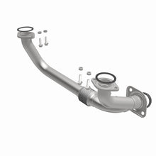 画像をギャラリービューアに読み込む, BRE Exhaust 06-08 Grand Vitara 2.7L Front Pipe Kit