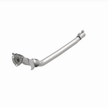 画像をギャラリービューアに読み込む, BRE Exhaust 05-08 A4 Quattro 2.0L Front Pipe Kit