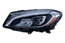 画像をギャラリービューアに読み込む, Hella 2016-2019 Mercedes-Benz CLA180 Headlight Assembly
