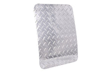 画像をギャラリービューアに読み込む, Dee Zee Universal Flaps Brite-Tread Universal 12x16