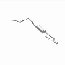 画像をギャラリービューアに読み込む, MagnaFlow BRE Exhaust Kit 02-07 Silverado Sierra