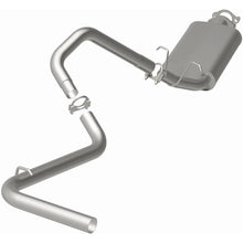 画像をギャラリービューアに読み込む, MagnaFlow BRE Exhaust Kit 86-89 Ford Bronco II