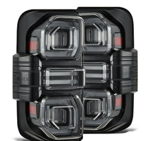 画像をギャラリービューアに読み込む, AlphaRex 21-24 Ford Bronco (Excl. Raptor) Nova-Series LED Tail Lights - Black