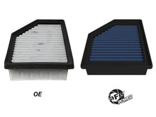 画像をギャラリービューアに読み込む, aFe Magnum FLOW OE Replacement Air Filter w/ Pro 5R Nissan Rogue 22-25 L3-1.5L (t)
