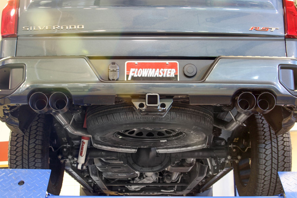 Flowmaster