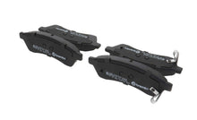 画像をギャラリービューアに読み込む, Brembo OE 04-06 Suzuki Verona PRIME Low-Met Brake Pad - Rear