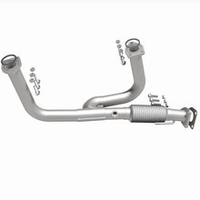 画像をギャラリービューアに読み込む, BRE Exhaust 98-02 Accord 3.0L Front Pipe Kit