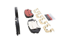 画像をギャラリービューアに読み込む, Brembo OE 2017 Hyundai Elantra/Elantra GT/16-17 Veloster/19-21 Veloster Ceramic Brake Pad - Front