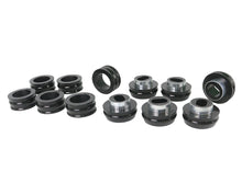 画像をギャラリービューアに読み込む, Whiteline 1981-1986 Chevrolet C10 Body Mount Bushing Set