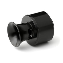 画像をギャラリービューアに読み込む, GFB Universal Atmospheric Trumpet w/Filter Mount