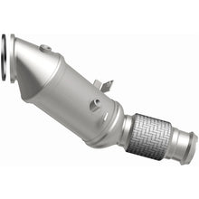 画像をギャラリービューアに読み込む, MagnaFlow 18-22 BMW 530e OEM Grade Federal / EPA Compliant Direct-Fit Catalytic Converter
