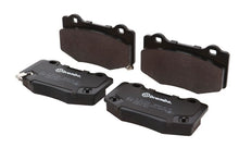 画像をギャラリービューアに読み込む, Brembo OE 15-22 Ford Mustang PRIME Low-Met Brake Pad - Rear