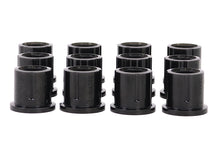 画像をギャラリービューアに読み込む, SuperPro 86-89 Toyota 4Runner 2WD Rear Leaf Spring Bushings