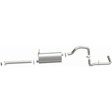 画像をギャラリービューアに読み込む, MagnaFlow BRE Exhaust Kit 04-11 Ranger B2300 2.3L