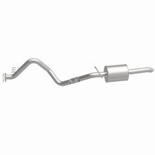 画像をギャラリービューアに読み込む, BRExhaust 99-04 Land Rover Discovery Muffler Kit