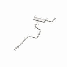 画像をギャラリービューアに読み込む, MagnaFlow BRE Exhaust Kit 08-12 Aura G6 Malibu 2.4L