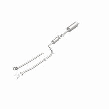 画像をギャラリービューアに読み込む, MagnaFlow BRE Exhaust Kit 14-15 Honda Civic 1.8L