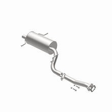 画像をギャラリービューアに読み込む, BRExhaust 2006 Saab 9-2X/ 06-07 Subaru Impreza 2.5L Muffler Kit