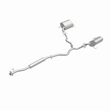 画像をギャラリービューアに読み込む, MagnaFlow BRE Exhaust Kit 05 Subaru Outback 2.5L
