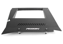 画像をギャラリービューアに読み込む, PERRIN 15-21 Subaru WRX Engine Cover Kit (Intercooler &amp; Pulley Covers Incl.) - Black