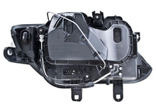 画像をギャラリービューアに読み込む, Hella 2003-2008 BMW Z4 Halogen Headlight Assembly