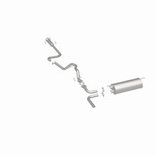 画像をギャラリービューアに読み込む, MagnaFlow BRE Exhaust Kit 97-05 Classic Malibu Cutlass