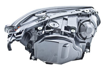 画像をギャラリービューアに読み込む, Hella 2004-2005 BMW 525i Bi-Xenon Headlight Assembly