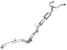 画像をギャラリービューアに読み込む, AWE Tuning 0FG Exhaust for 3rd Gen Toyota Tundra - BashGuard Only