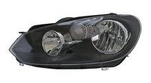 画像をギャラリービューアに読み込む, Hella 10-14 Volkswagen Jetta Wagen Headlamp Lh