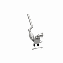 画像をギャラリービューアに読み込む, MagnaFlow 18-20 Volkswagen Tiguan 2.0L OEM Underbody Direct Fit Converter